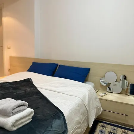 Apartmán Cozy At