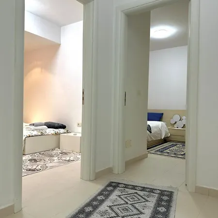 Cozy At 아파트 *