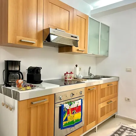 Apartmán Cozy At