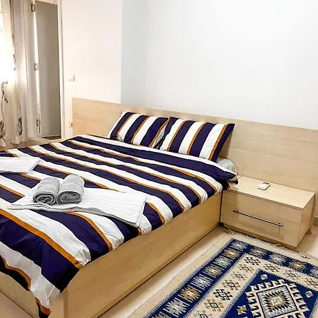 Cozy At * Tirana