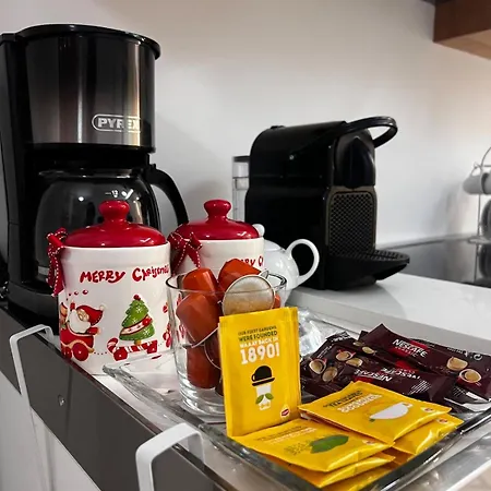 아파트 Cozy At *